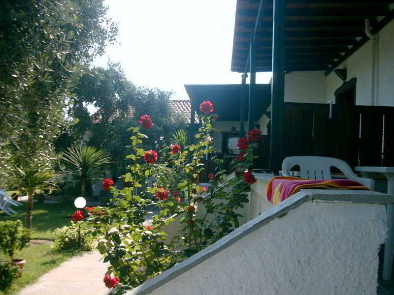 Villa Dafni Studios Limenas  Exterior photo