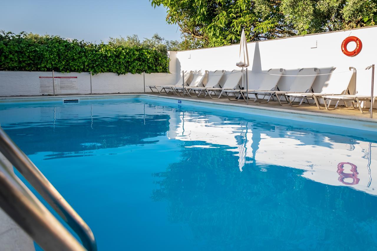 Villa Dafni Studios Limenas  Exterior photo