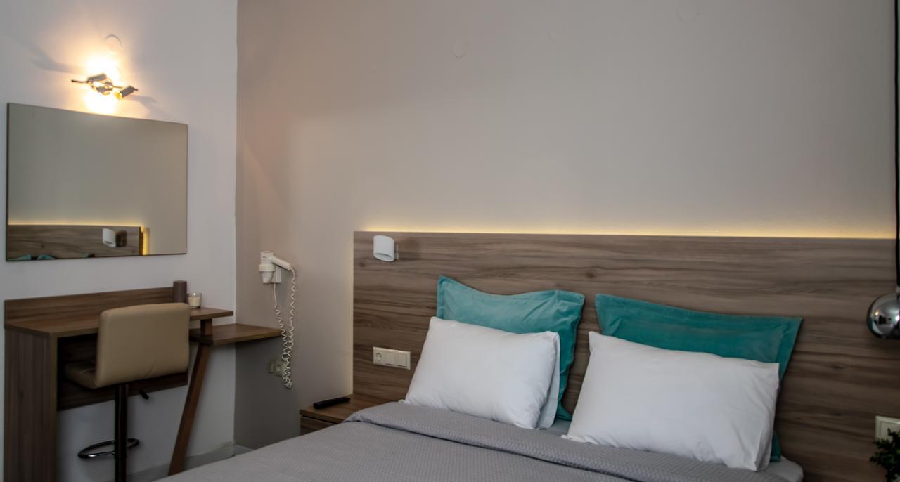 Villa Dafni Studios Limenas  Exterior photo