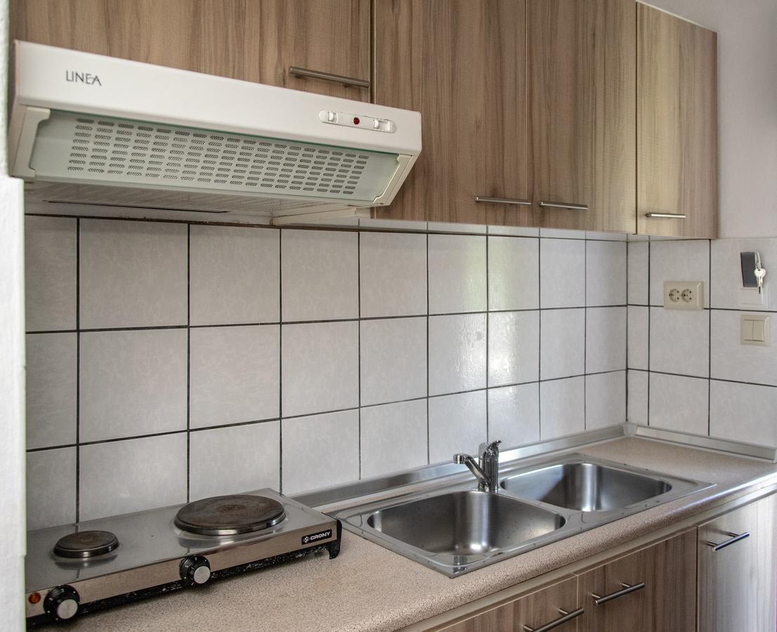 Villa Dafni Studios Limenas  Exterior photo